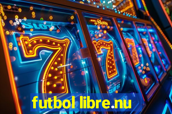 futbol libre.nu